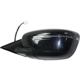 Purchase Top-Quality Driver Side Outside Rear View Mirror - NI1320287 pa11