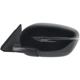 Purchase Top-Quality Driver Side Outside Rear View Mirror - NI1320287 pa17