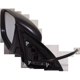 Purchase Top-Quality Driver Side Outside Rear View Mirror - NI1320300 pa11