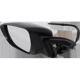 Purchase Top-Quality Driver Side Outside Rear View Mirror - NI1320302 pa10