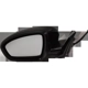 Purchase Top-Quality Driver Side Outside Rear View Mirror - NI1320312 pa8