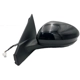 Purchase Top-Quality Driver Side Outside Rear View Mirror - NI1320327 pa1