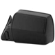 Purchase Top-Quality Driver Side Outside Rear View Mirror by SHERMAN PARTS - 075-310L pa1