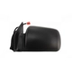 Purchase Top-Quality Driver Side Outside Rear View Mirror by SHERMAN PARTS - 085-321L pa1