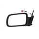 Purchase Top-Quality Driver Side Outside Rear View Mirror by SHERMAN PARTS - 085-321L pa2