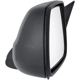 Purchase Top-Quality Driver Side Outside Rear View Mirror by SHERMAN PARTS - 087-320AL pa3