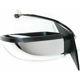 Purchase Top-Quality Driver Side Outside Rear View Mirror by SHERMAN PARTS - 108AA-300L pa5
