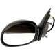 Purchase Top-Quality Driver Side Outside Rear View Mirror by SHERMAN PARTS - 112-321L pa1