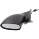 Purchase Top-Quality Driver Side Outside Rear View Mirror by SHERMAN PARTS - 116-300L pa3