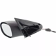 Purchase Top-Quality Driver Side Outside Rear View Mirror by SHERMAN PARTS - 116-300L pa4