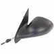 Purchase Top-Quality Driver Side Outside Rear View Mirror by SHERMAN PARTS - 116-300L pa5