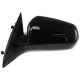Purchase Top-Quality Driver Side Outside Rear View Mirror by SHERMAN PARTS - 138-320L pa5