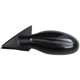 Purchase Top-Quality Driver Side Outside Rear View Mirror by SHERMAN PARTS - 1613B-300-1 pa5