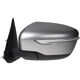 Purchase Top-Quality Driver Side Outside Rear View Mirror by SHERMAN PARTS - 1637-300-1 pa1