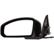 Purchase Top-Quality SHERMAN PARTS - 1715A-300-1 - Driver Side Power View Mirror pa2
