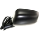 Purchase Top-Quality Driver Side Outside Rear View Mirror by SHERMAN PARTS - 2803-320-1 pa3