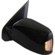 Purchase Top-Quality Driver Side Outside Rear View Mirror by SHERMAN PARTS - 2932-320-1 pa3