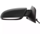 Purchase Top-Quality Driver Side Outside Rear View Mirror by SHERMAN PARTS - 3192A-320-1 pa1