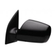 Purchase Top-Quality Driver Side Outside Rear View Mirror by SHERMAN PARTS - 3229-320-1 pa1