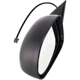 Purchase Top-Quality Driver Side Outside Rear View Mirror by SHERMAN PARTS - 329-322L pa3