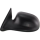 Purchase Top-Quality Driver Side Outside Rear View Mirror by SHERMAN PARTS - 329-322L pa5