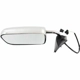 Purchase Top-Quality Driver Side Outside Rear View Mirror by SHERMAN PARTS - 330-321L pa2