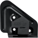 Purchase Top-Quality Driver Side Outside Rear View Mirror by SHERMAN PARTS - 330-325L pa5