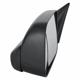 Purchase Top-Quality Driver Side Outside Rear View Mirror by SHERMAN PARTS - 332-300AL pa4