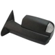 Purchase Top-Quality Driver Side Outside Rear View Mirror by SHERMAN PARTS - 332-320FL pa1