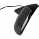 Purchase Top-Quality Driver Side Outside Rear View Mirror by SHERMAN PARTS - 3433A-300-1 pa1