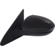 Purchase Top-Quality Driver Side Outside Rear View Mirror by SHERMAN PARTS - 3467-320B-1 pa2