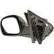 Purchase Top-Quality Driver Side Outside Rear View Mirror by SHERMAN PARTS - 347-300L pa3