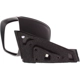 Purchase Top-Quality Driver Side Outside Rear View Mirror by SHERMAN PARTS - 3473-320-1 pa4