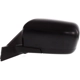 Purchase Top-Quality Driver Side Outside Rear View Mirror by SHERMAN PARTS - 3473-320-1 pa5
