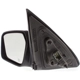 Purchase Top-Quality Driver Side Outside Rear View Mirror by SHERMAN PARTS - 408-320AL pa5
