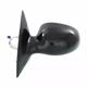 Purchase Top-Quality Driver Side Outside Rear View Mirror by SHERMAN PARTS - 447-321L pa2