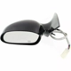 Purchase Top-Quality Driver Side Outside Rear View Mirror by SHERMAN PARTS - 447-321L pa4
