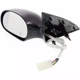 Purchase Top-Quality Driver Side Outside Rear View Mirror by SHERMAN PARTS - 447-321L pa6