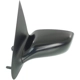 Purchase Top-Quality Driver Side Outside Rear View Mirror by SHERMAN PARTS - 455-300L pa5