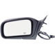 Purchase Top-Quality SHERMAN PARTS - 547-321L - Driver Side Rear View Mirror pa1