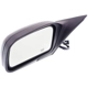 Purchase Top-Quality SHERMAN PARTS - 547-321L - Driver Side Rear View Mirror pa4