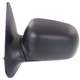 Purchase Top-Quality Driver Side Outside Rear View Mirror by SHERMAN PARTS - 576B-300L pa5