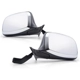 Purchase Top-Quality Driver Side Outside Rear View Mirror by SHERMAN PARTS - 578-300L pa1