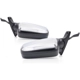 Purchase Top-Quality Driver Side Outside Rear View Mirror by SHERMAN PARTS - 578-300L pa3