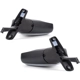 Purchase Top-Quality Driver Side Outside Rear View Mirror by SHERMAN PARTS - 578-300L pa5