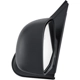 Purchase Top-Quality Driver Side Outside Rear View Mirror by SHERMAN PARTS - 584A-324L pa4