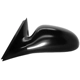 Purchase Top-Quality Driver Side Outside Rear View Mirror by SHERMAN PARTS - 632-320L pa1