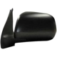 Purchase Top-Quality Driver Side Outside Rear View Mirror by SHERMAN PARTS - 8125-300-1 pa1