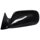 Purchase Top-Quality Driver Side Outside Rear View Mirror by SHERMAN PARTS - 8155-300-1 pa1
