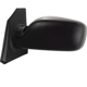 Purchase Top-Quality Driver Side Outside Rear View Mirror by SHERMAN PARTS - 8175-321-1 pa2